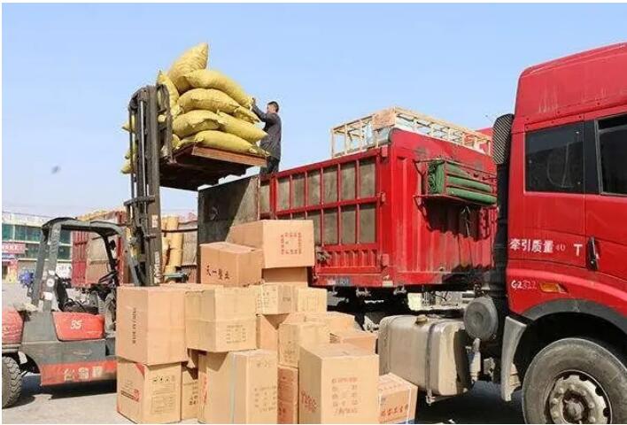 漳州到企石镇物流专线