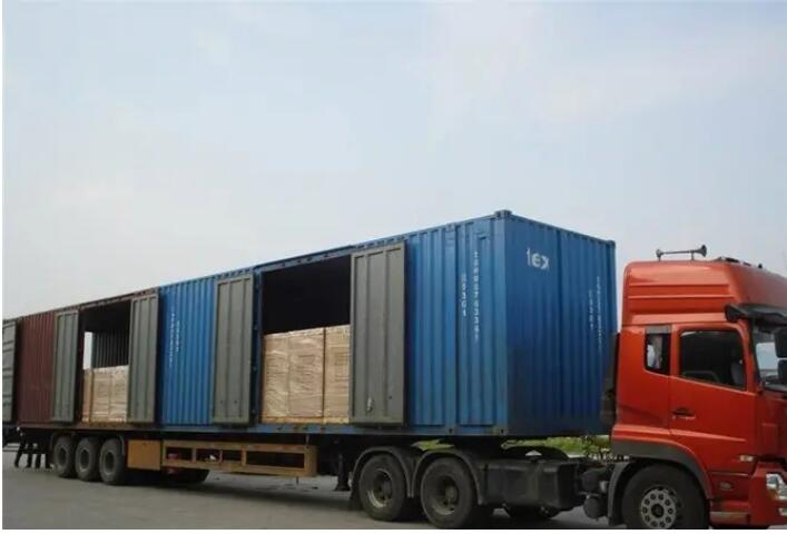 漳州到企石镇整车运输