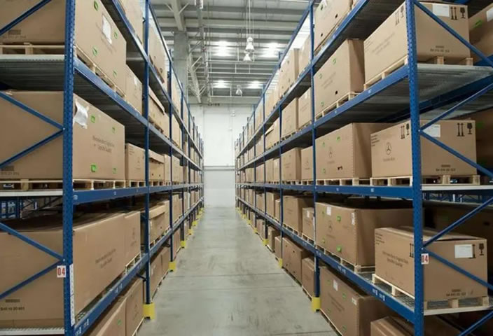 漳州到企石镇货物仓储