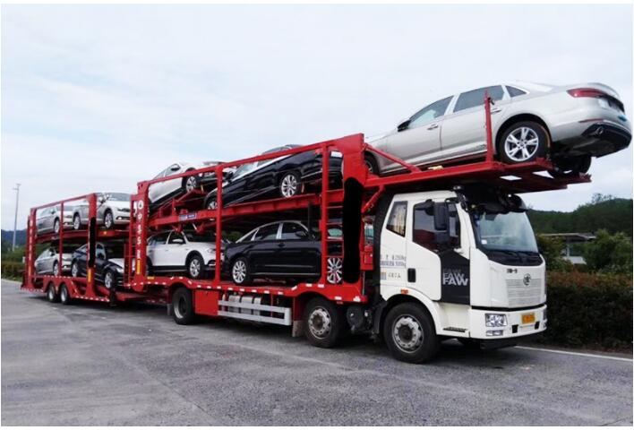 漳州到企石镇轿车托运